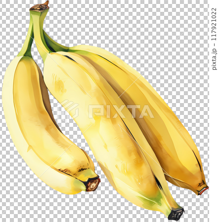 Banana 117921022