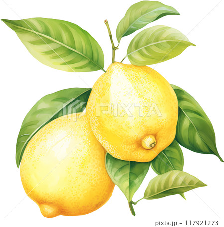 Lemon 117921273
