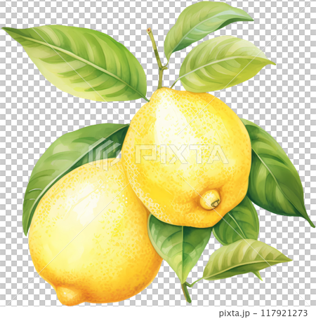 Lemon 117921273