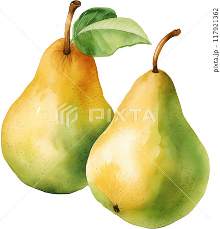 Pear 117921362