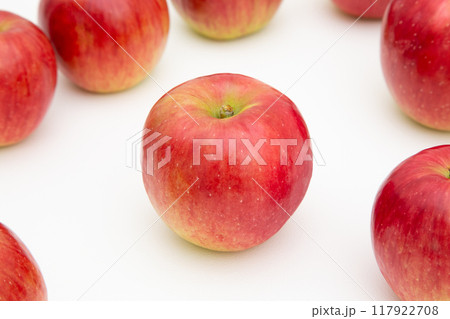 紅玉（リンゴ） 117922708