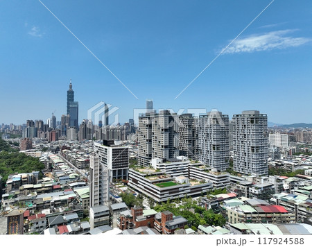 台湾 建築 構築 117924588