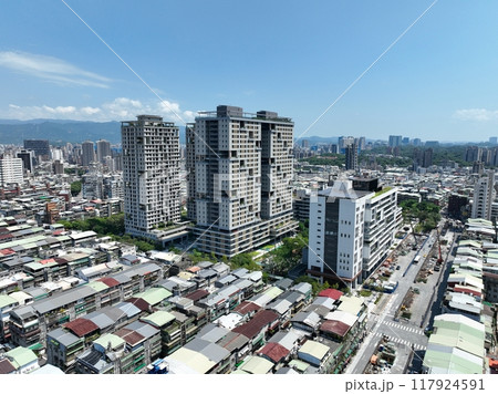 台湾 建築 構築 117924591