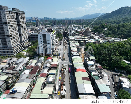 台湾 建築 構築 117924592