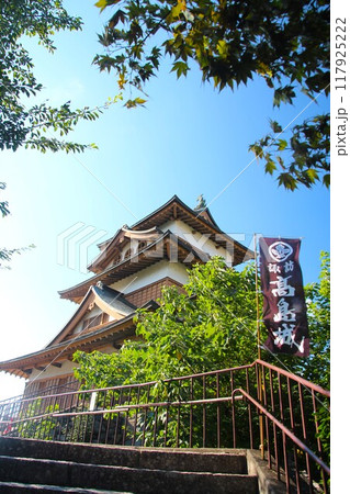 高島城 117925222