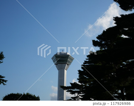 五稜郭タワー 117926986