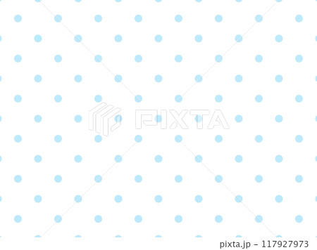 水玉背景 117927973