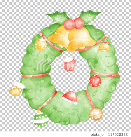 christmas tree  117928358