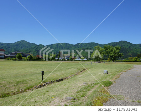 丸岡城　　　（山形県鶴岡市） 117931043