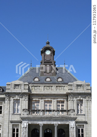 山形県郷土館「文翔館」 117931065