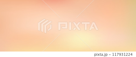 Soft nude blurred gradient texture. Vector illustration. Soft nude blurred gradient texture. Vector illustration. 117931224