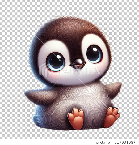 企鵝2 企鵝2 117931987