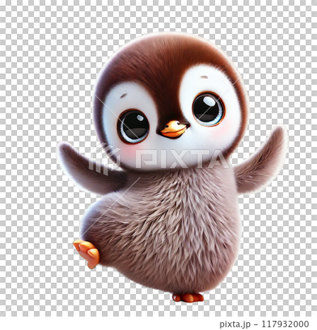 企鵝12 企鵝12 117932000