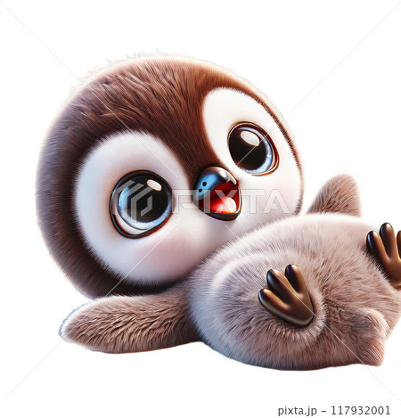 ペンギン11 117932001