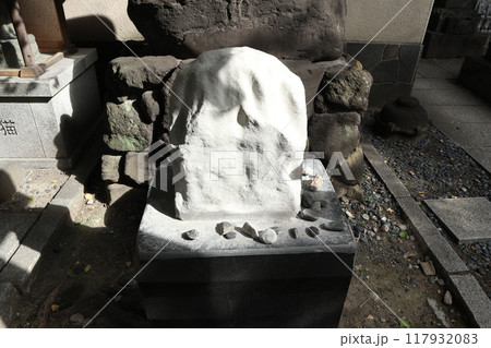 両国　回向院 117932083