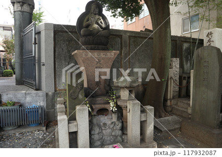 両国　回向院 117932087