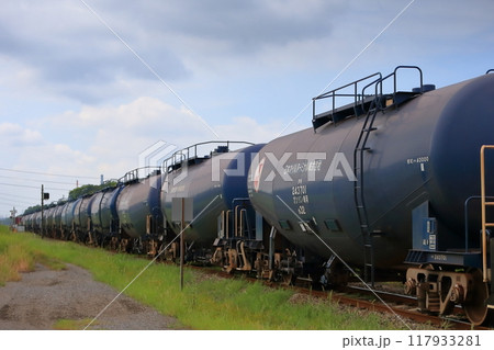 貨物列車（京葉臨海鉄道） 117933281