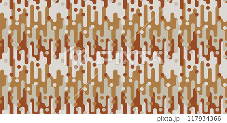 迷彩パターン テクスチャ 背景素材 迷彩パターン テクスチャ 背景素材 117934366