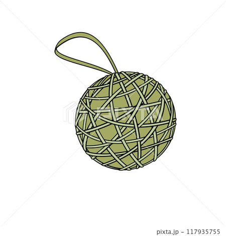 floral foam sphere flower holder 117935755