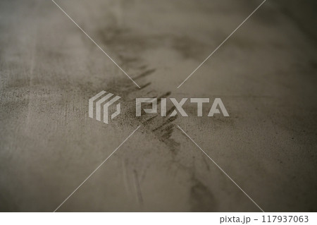 angle closeup shot of rough concrete surface angle closeup shot of rough concrete surface 117937063