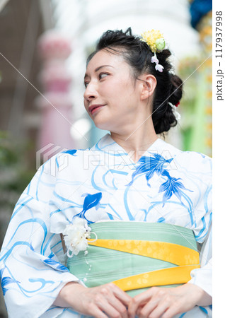 仙台七夕 2024年 仙台七夕 2024年 117937998
