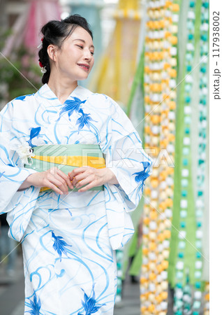 仙台七夕　2024年 117938002