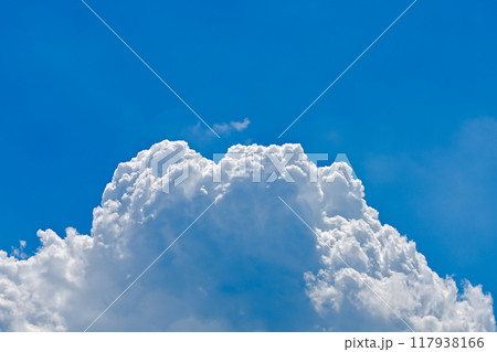 夏の雲 117938166