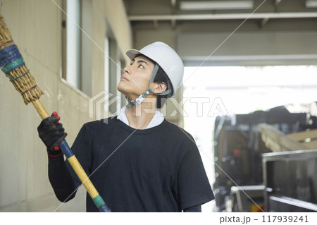 アームロールトラック　 117939241