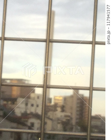 空蝉橋から見た景色 117941577