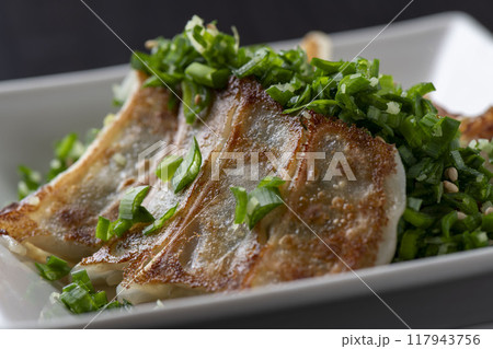 餃子 餃子 117943756