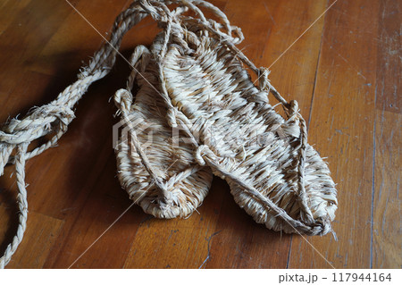 わらじ（新品）07 117944164