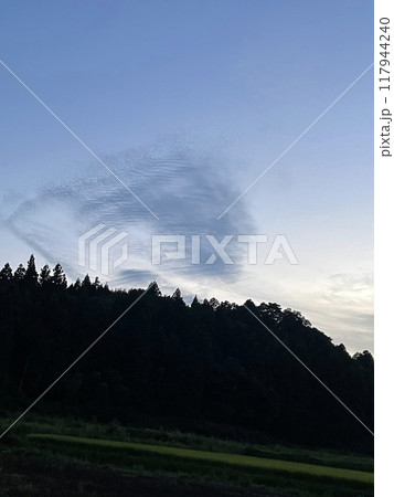 空と雲 空と雲 117944240