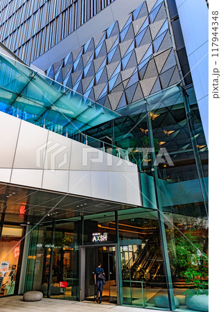 東京 渋谷区 渋谷アクシュ 東京 渋谷区 渋谷アクシュ 117944348