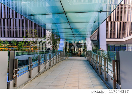 東京　渋谷区　渋谷アクシュ 117944357