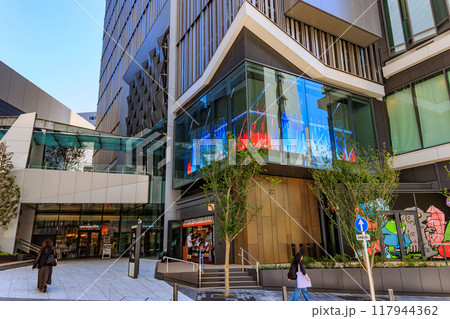 東京 渋谷区 渋谷アクシュ 東京 渋谷区 渋谷アクシュ 117944362