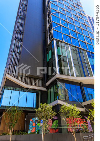 東京 渋谷区 渋谷アクシュ 東京 渋谷区 渋谷アクシュ 117944365