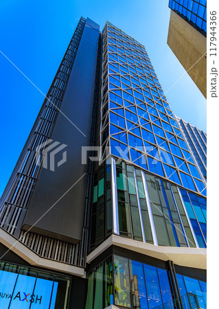 東京　渋谷区　渋谷アクシュ 117944366