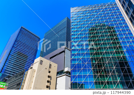 東京　渋谷区　渋谷アクシュ 117944390