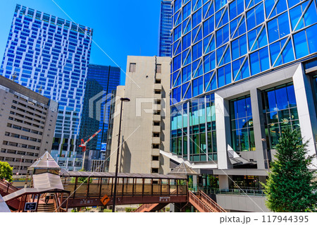 東京　渋谷区　渋谷アクシュ 117944395