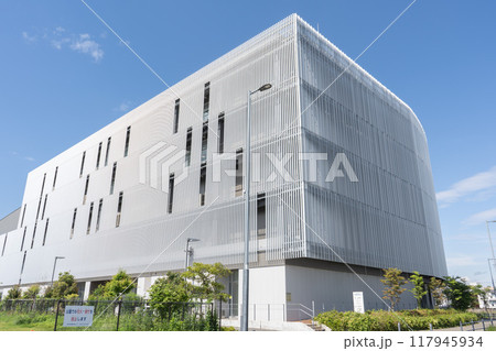 かわさき新産業創造センター AIRBIC かわさき新産業創造センター AIRBIC 117945934