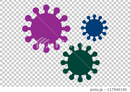 可怕的病毒 117946198
