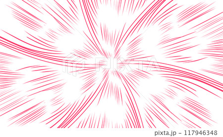 Spiral pink abstract illustration background Spiral pink abstract illustration background 117946348