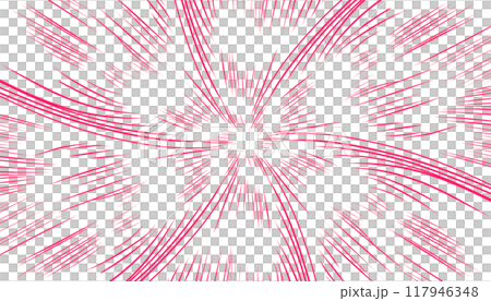 Spiral pink abstract illustration background Spiral pink abstract illustration background 117946348