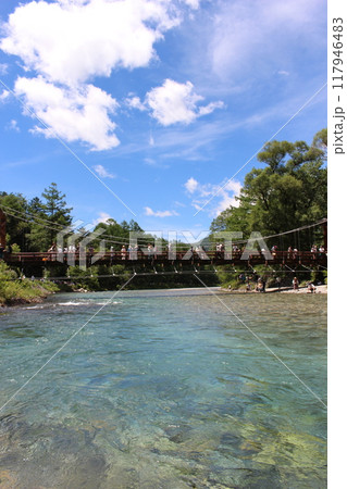 長野県 上高地 長野県 上高地 117946483