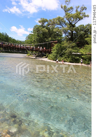 長野県 上高地 長野県 上高地 117946485