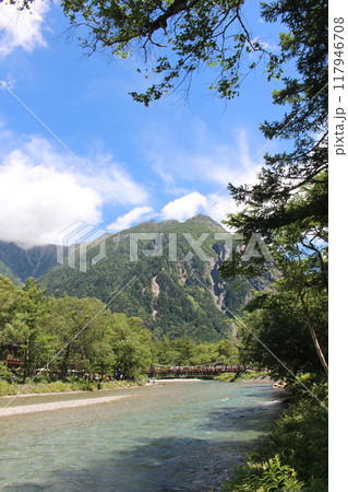 長野県 上高地 長野県 上高地 117946708