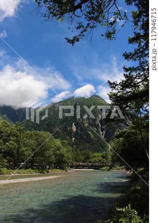長野県 上高地 長野県 上高地 117946715