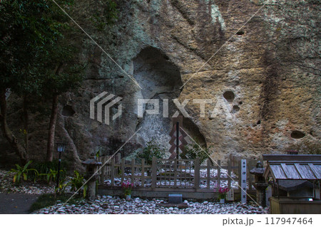花の窟神社 花の窟神社 117947464