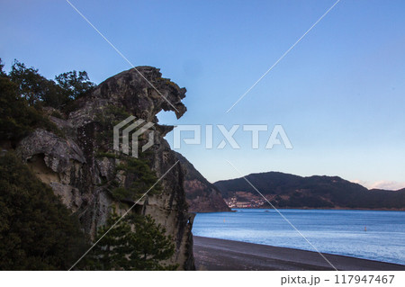 獅子岩 獅子岩 117947467