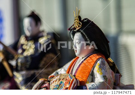 勝浦ビッグひな祭り 117947471